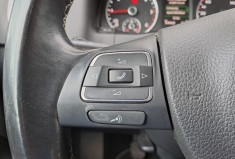 Volkswagen Tiguan 2.0 TDI 140 Lounge