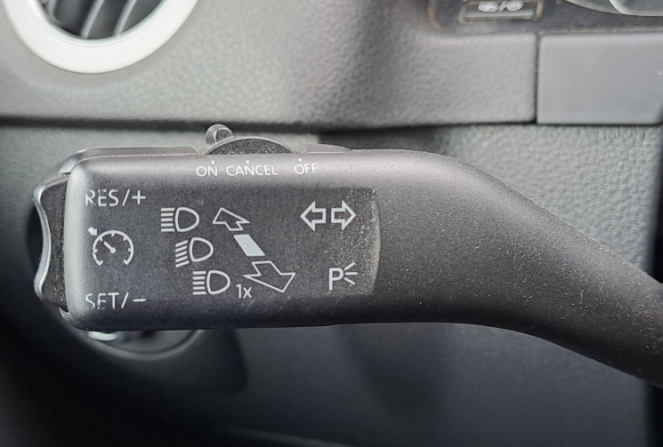 Volkswagen Tiguan 2.0 TDI 140 Lounge