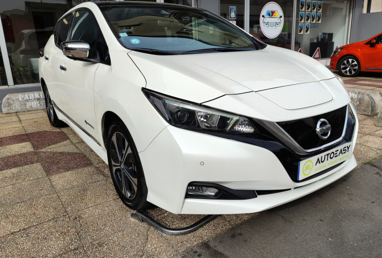 Nissan LEAF 150 cv  40kWh Business 
