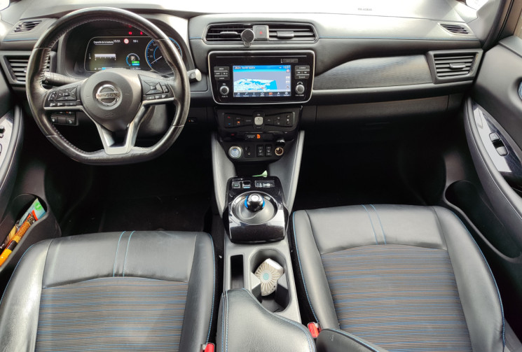 Nissan LEAF 150 cv  40kWh Business 
