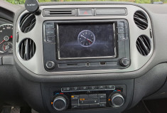 Volkswagen Tiguan 2.0 TDI 140 Lounge