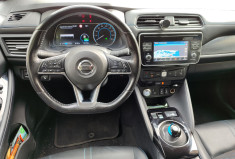 Nissan LEAF 150 cv  40kWh Business 