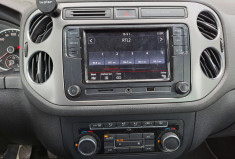 Volkswagen Tiguan 2.0 TDI 140 Lounge