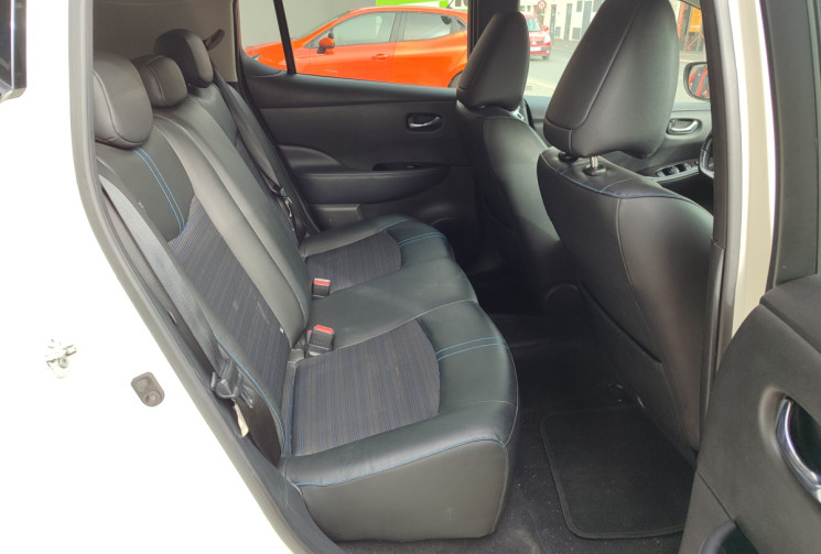 Nissan LEAF 150 cv  40kWh Business 