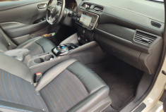 Nissan LEAF 150 cv  40kWh Business 