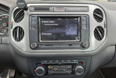 Volkswagen Tiguan 2.0 TDI 140 Lounge