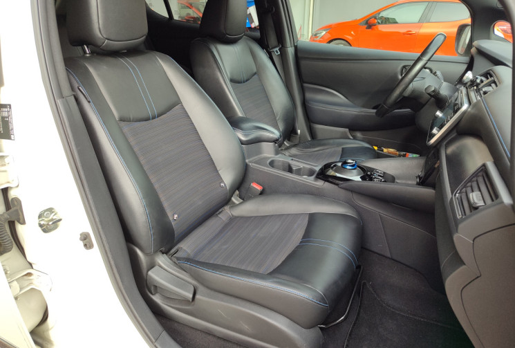 Nissan LEAF 150 cv  40kWh Business 