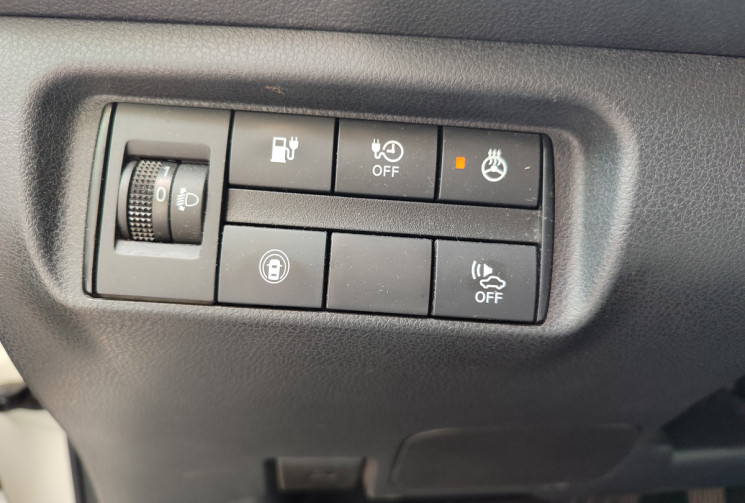 Nissan LEAF 150 cv  40kWh Business 