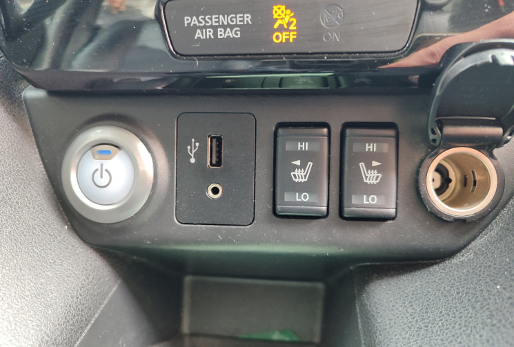 Nissan LEAF 150 cv  40kWh Business 