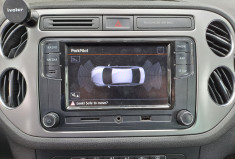 Volkswagen Tiguan 2.0 TDI 140 Lounge