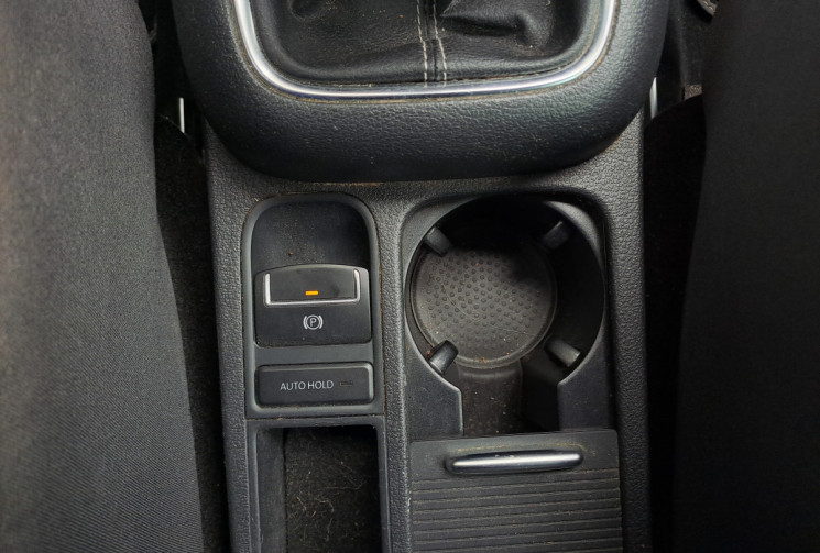 Volkswagen Tiguan 2.0 TDI 140 Lounge