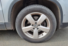 Volkswagen Tiguan 2.0 TDI 140 Lounge