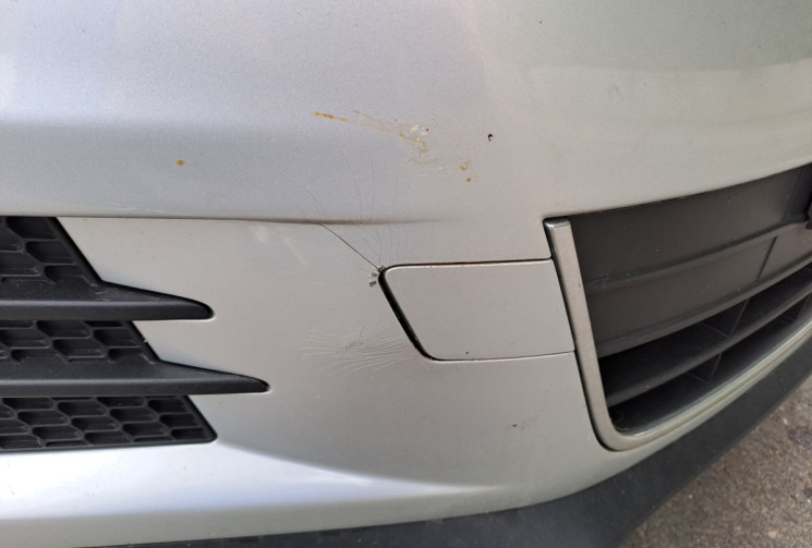 Volkswagen Tiguan 2.0 TDI 140 Lounge