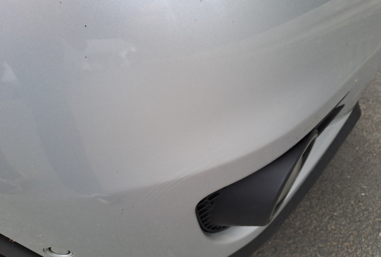 Volkswagen Tiguan 2.0 TDI 140 Lounge