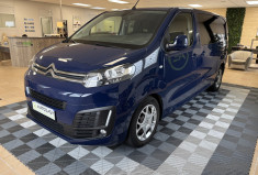 Citroën JUMPY  M 2.0 BLUEHDI EAT6 180 BUSINESS CABINE APPROFONDIE / KIT DISTRIBUTION NEUF