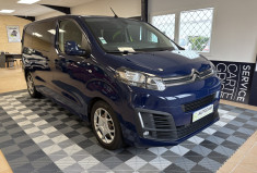 Citroën JUMPY  M 2.0 BLUEHDI EAT6 180 BUSINESS CABINE APPROFONDIE / KIT DISTRIBUTION NEUF