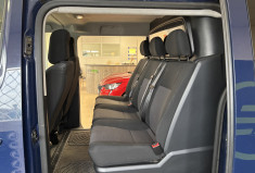 Citroën JUMPY  M 2.0 BLUEHDI EAT6 180 BUSINESS CABINE APPROFONDIE / KIT DISTRIBUTION NEUF