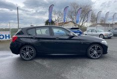 BMW Série 1 118D 2.0D 150 CV PACK M SPORT ULTIMATE - TRES BON ETAT 