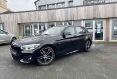 BMW Série 1 118D 2.0D 150 CV PACK M SPORT ULTIMATE - TRES BON ETAT 