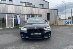 BMW Série 1 118D 2.0D 150 CV PACK M SPORT ULTIMATE - TRES BON ETAT 