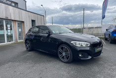 BMW Série 1 118D 2.0D 150 CV PACK M SPORT ULTIMATE - TRES BON ETAT 