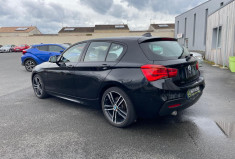 BMW Série 1 118D 2.0D 150 CV PACK M SPORT ULTIMATE - TRES BON ETAT 