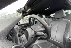 BMW Série 1 118D 2.0D 150 CV PACK M SPORT ULTIMATE - TRES BON ETAT 