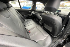 BMW Série 1 118D 2.0D 150 CV PACK M SPORT ULTIMATE - TRES BON ETAT 