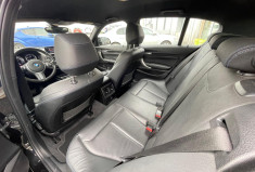 BMW Série 1 118D 2.0D 150 CV PACK M SPORT ULTIMATE - TRES BON ETAT 