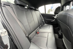 BMW Série 1 118D 2.0D 150 CV PACK M SPORT ULTIMATE - TRES BON ETAT 