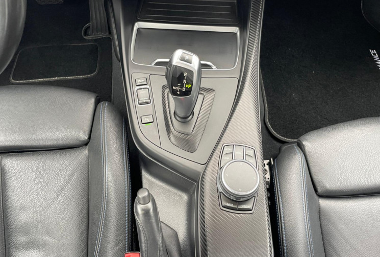 BMW Série 1 118D 2.0D 150 CV PACK M SPORT ULTIMATE - TRES BON ETAT 
