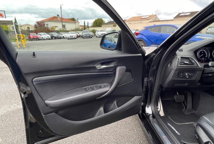 BMW Série 1 118D 2.0D 150 CV PACK M SPORT ULTIMATE - TRES BON ETAT 
