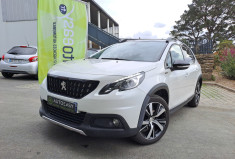 Peugeot 2008 BlueHDi 120 EAT6 GT line Toit pano / android Auto