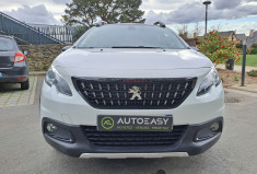 Peugeot 2008 BlueHDi 120 EAT6 GT line Toit pano / android Auto