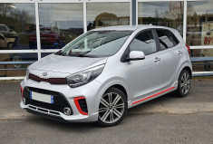 Kia Picanto III 1.2 85 GT LINE 5P