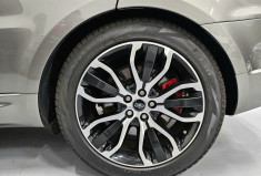 Land-Rover RANGE ROVER SPORT P400e 404ch HSE SILVER EDITION  / 1° main / français  