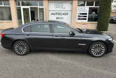 BMW SERIE 7 750Li 407 ch / Entretien à jour - Suivi BMW / Crit air 1