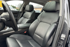 BMW SERIE 7 750Li 407 ch / Entretien à jour - Suivi BMW / Crit air 1