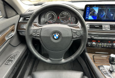 BMW SERIE 7 750Li 407 ch / Entretien à jour - Suivi BMW / Crit air 1