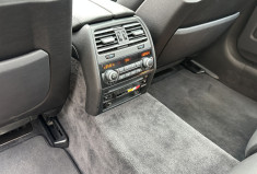 BMW SERIE 7 750Li 407 ch / Entretien à jour - Suivi BMW / Crit air 1