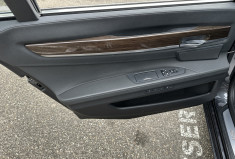 BMW SERIE 7 750Li 407 ch / Entretien à jour - Suivi BMW / Crit air 1