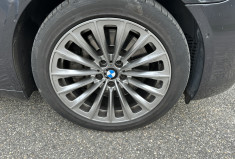 BMW SERIE 7 750Li 407 ch / Entretien à jour - Suivi BMW / Crit air 1