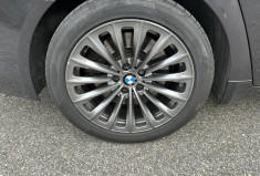 BMW SERIE 7 750Li 407 ch / Entretien à jour - Suivi BMW / Crit air 1