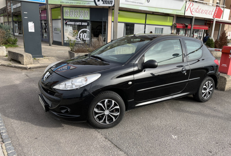 Peugeot 206+ 206+ 1.4 i 75 cv