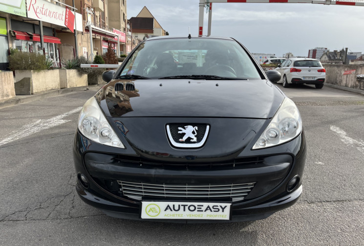 Peugeot 206+ 206+ 1.4 i 75 cv