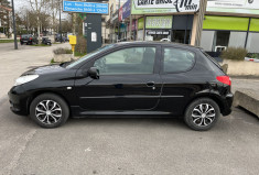 Peugeot 206+ 206+ 1.4 i 75 cv