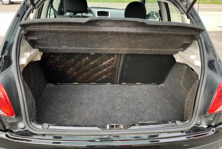 Peugeot 206+ 206+ 1.4 i 75 cv