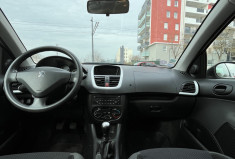 Peugeot 206+ 206+ 1.4 i 75 cv