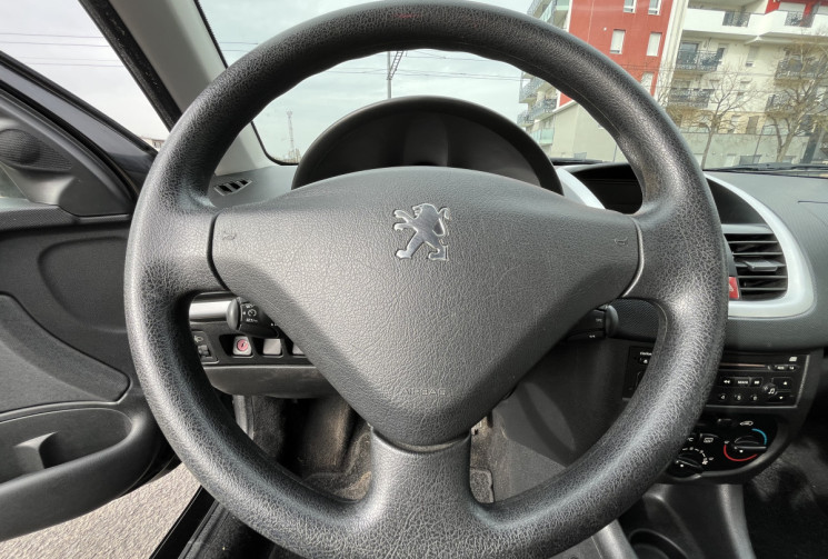 Peugeot 206+ 206+ 1.4 i 75 cv