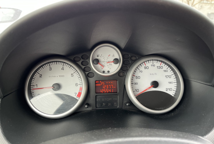Peugeot 206+ 206+ 1.4 i 75 cv